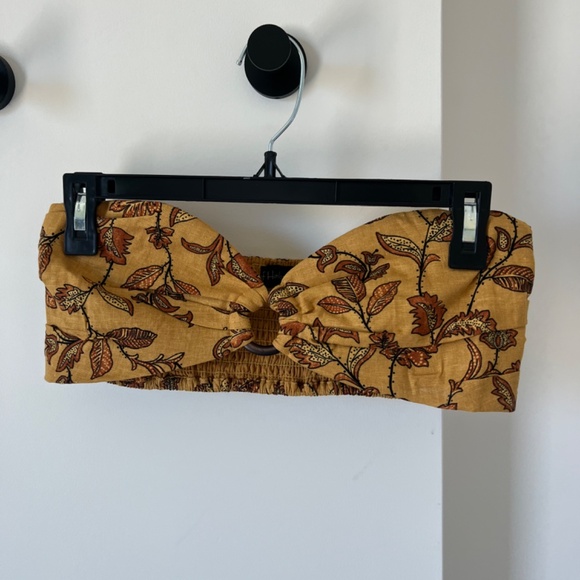 x REVOLVE Madrid Top - House of Harlow 1960 - Picture 4 of 6